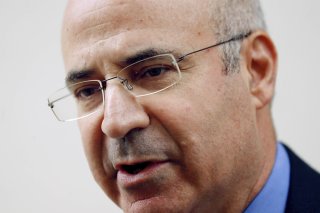 Bill Browder veut isoler financièrement la Russie du reste du monde (archives).